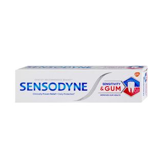 SENSODYNE ZUBNA PASTA SENSITIVITY & GUM 75 ML -30702