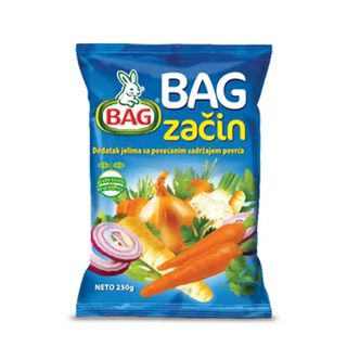Začin Bag 250 g