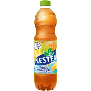 Nestea Студен чай манго и ананас 1.5 Л / 38937473