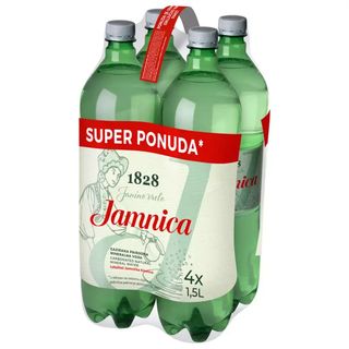 Jamnica 4*1,5 L