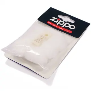 Cotton Replacement ( Rezerva Bumbac Pentru Brichete )