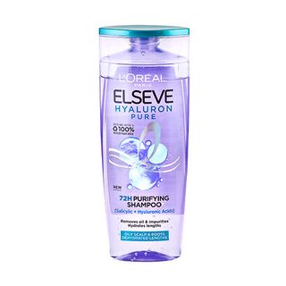 Loreal Elseve шампоан Hyaluron Pure 250мл / 20774527