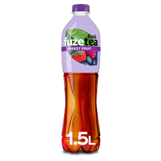 Fuze Tea Студен чай горски плод 1.5 Л / 38934974