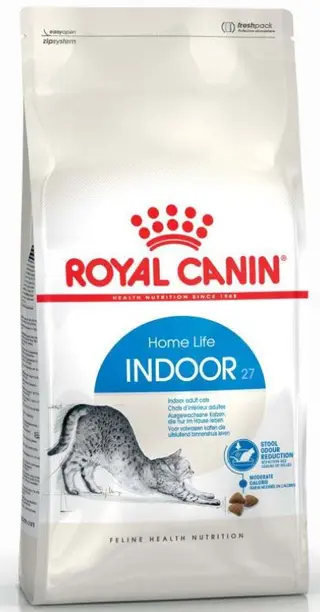 ROYAL CANIN FHN Indoor 27 400 g