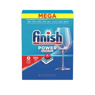 Tablete 100 Kom Za Maš.Pranje Suđa