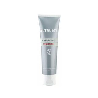 Altruist Crema Protectie Spf50 100 Ml   