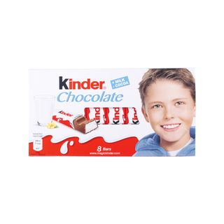 Kinder Čokolada sa mlečnim punjenjem 100g