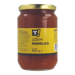 DŽEM MARELICA 860 g T!
