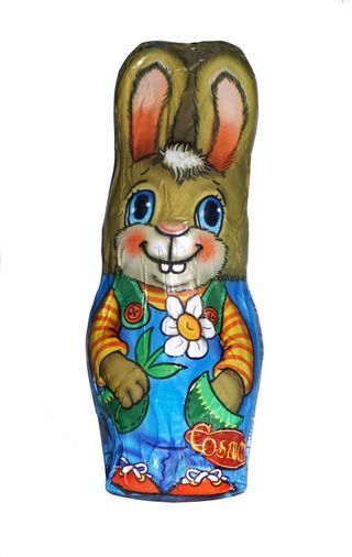 Iepuras de ciocolata Paste 30 g