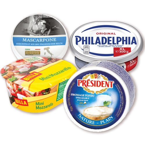 Деликатесни Сирена