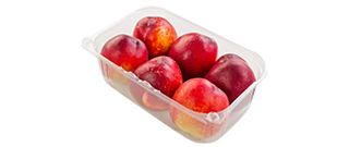 НЕКТАРИНИ 500 ГР / 38909542