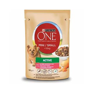 One Mini Dog Weight Control Curcan 85G