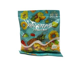 SELIK Ananas Premium 100g