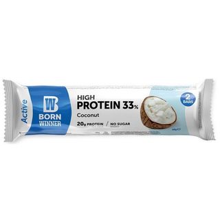 ACTIVE PROTEIN BAR COCONUT 2X30G 11253303