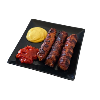 Mititei refrigerați 100g