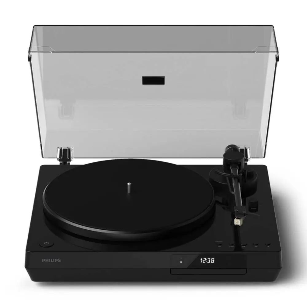 Gramofon