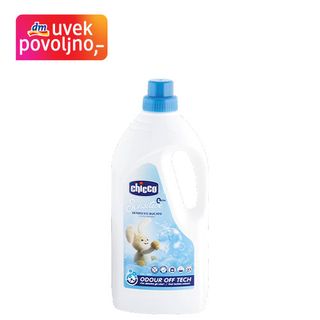 CHICCO tečni detergent za veš1,5L/27pra.