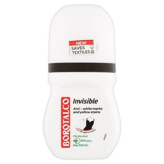 BOROTALCO roll on invisible 50 ML | 80844044
