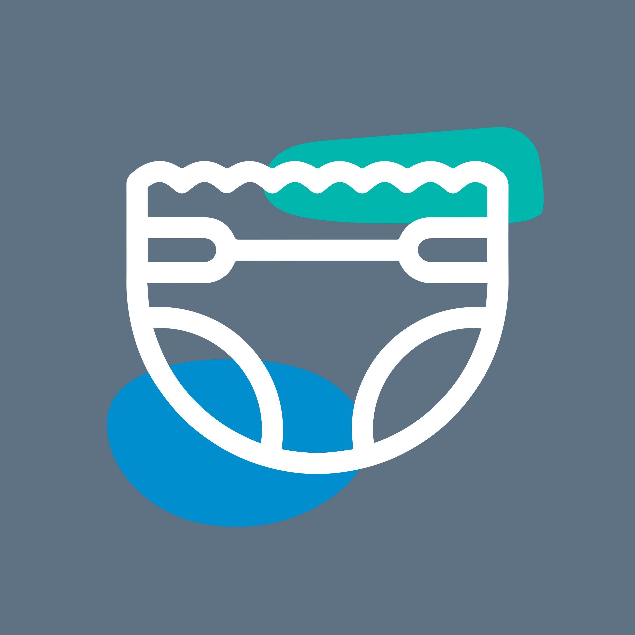 Produse igienice copii