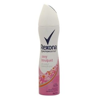 Deo Spr Rexona Sexy 150 Ml Ž 5337