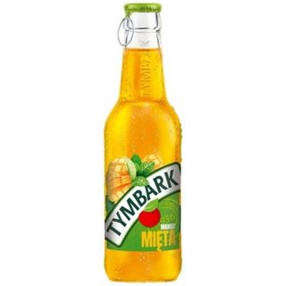 TYMBARK Bautura Mango/Menta 250 ml