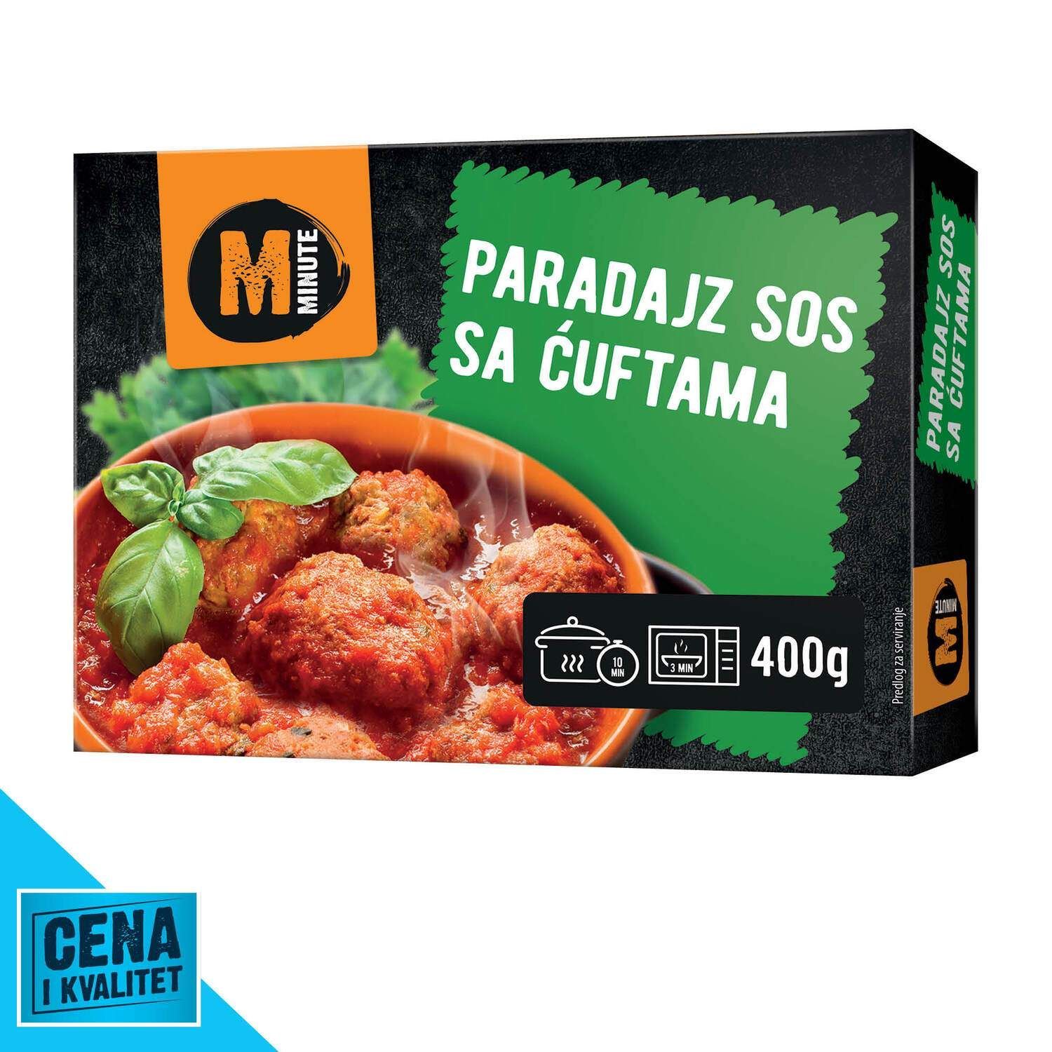 Individualna Jela: