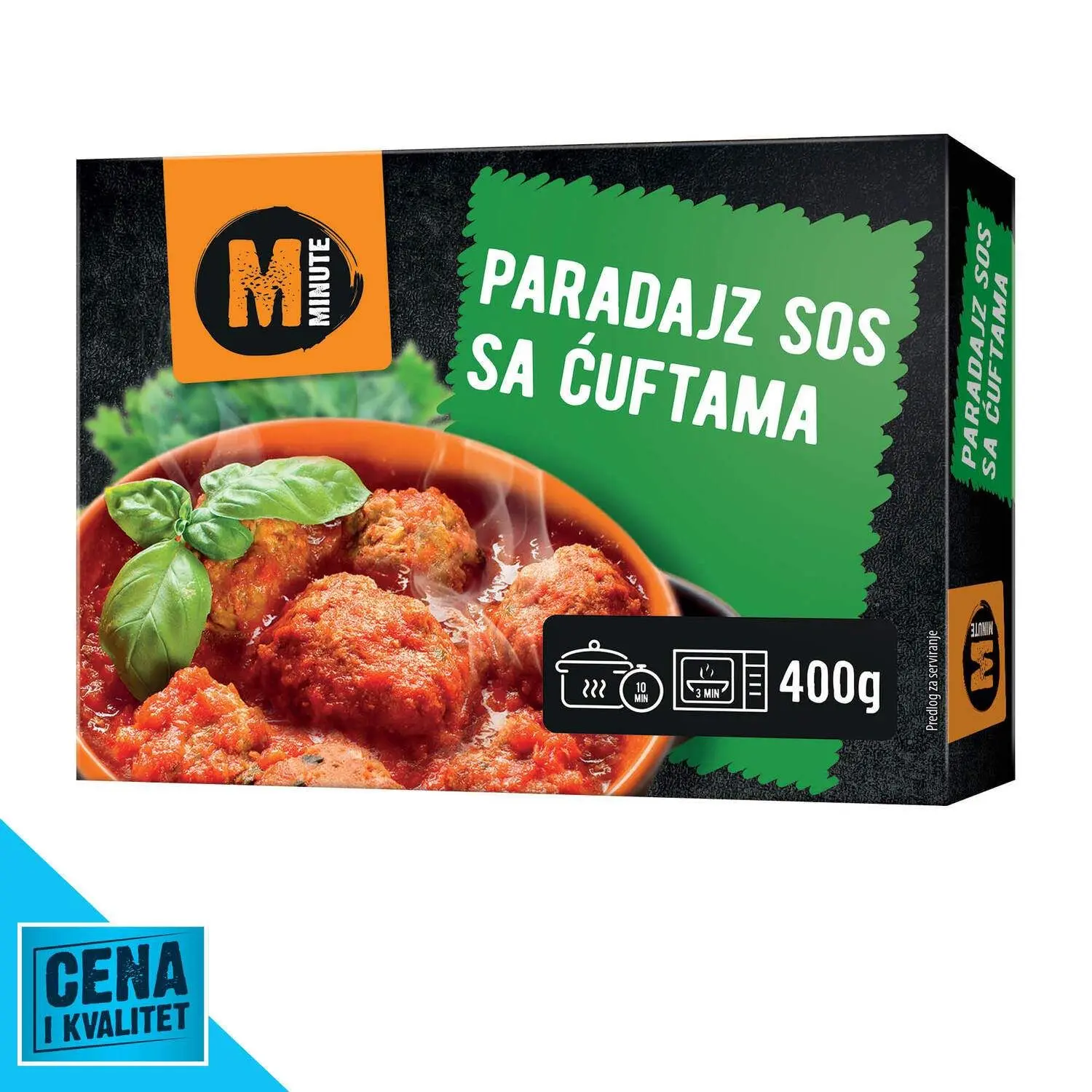 Individualna Jela: