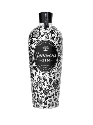 GENEROUS ORIGINAL GIN 0.7