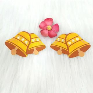 Accesorii sani XMas BellsLUX27152