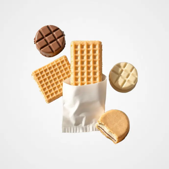 Biscuiti si napolitane