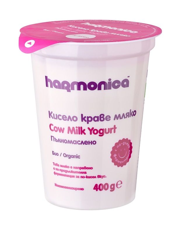 Био Млечни Продукти