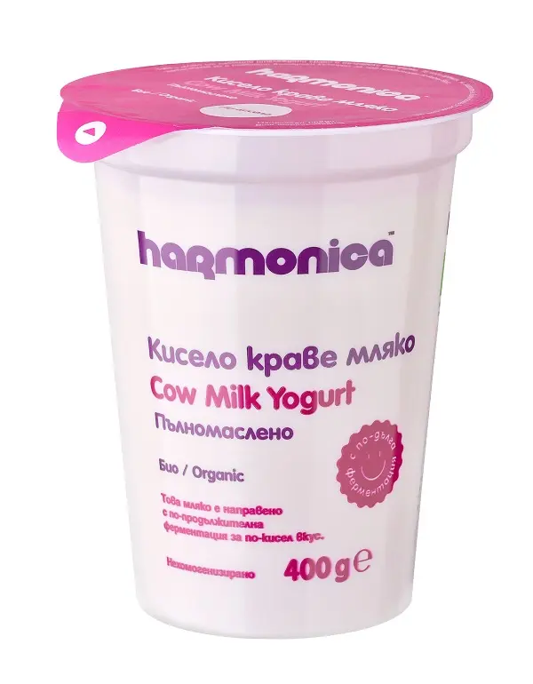 Био Млечни Продукти