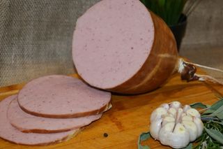 Parizer vita Angus boieresc