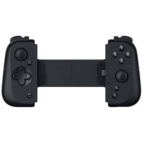 Gamepads