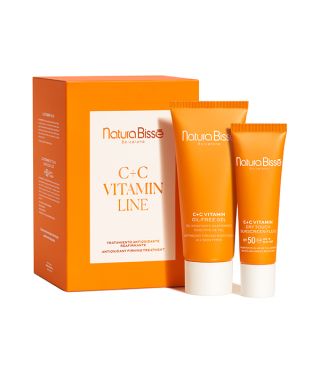 NATURA BISSÉ C+C vitamin oil-free gel 75ml