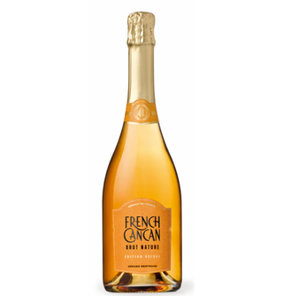 Gerard Bertrand French Cancan Orange (750 ml)