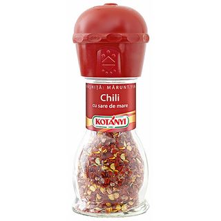 Kotanyi Rasnita Chili Iute 35 G