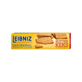 Leibniz Biscuiti 200G
