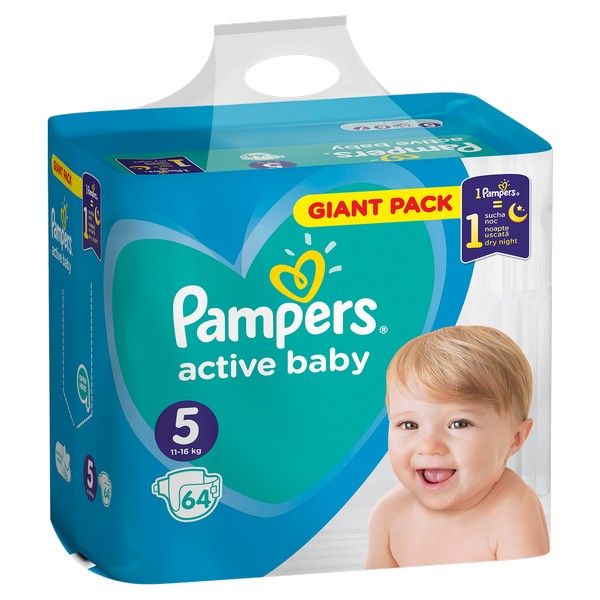 Pelene za Bebe: