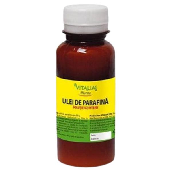 Uleiuri, tincturi și extracte