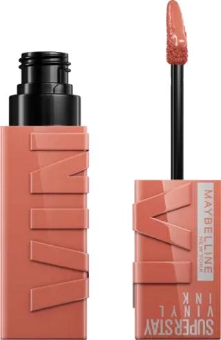 MAYBELLINE ruž tečni stay vinyl ink 105 | 30144941