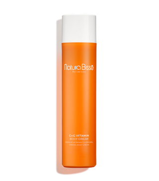 NATURA BISSÉ C+C vitamin body cream 250ml