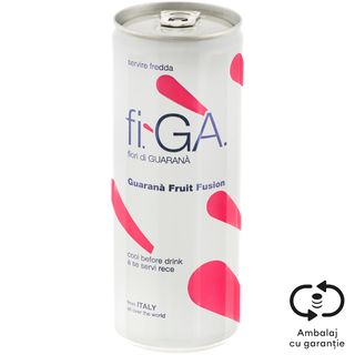 Figa, Bautura acidulata cu suc de fructe 250ml (ID 42000)