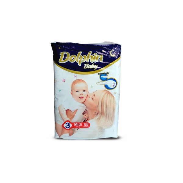 Pelene za Bebe: