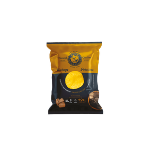 Chips cartofi cu trufe, Fox