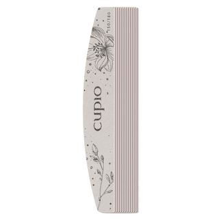 Pila pentru unghii Cupio Expert Mineral 150/180 – Set 10