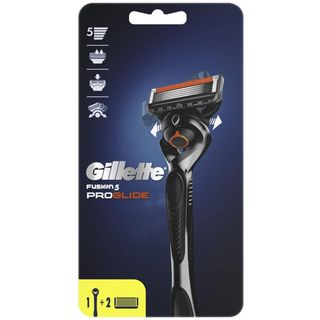 Gillette, Aparat de ras cu o rezerva (ID 33894)