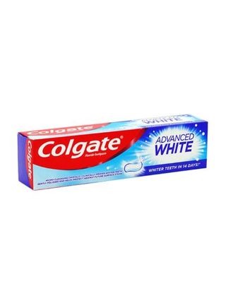 COLGATE Pastă de dinți Adv White 100ml