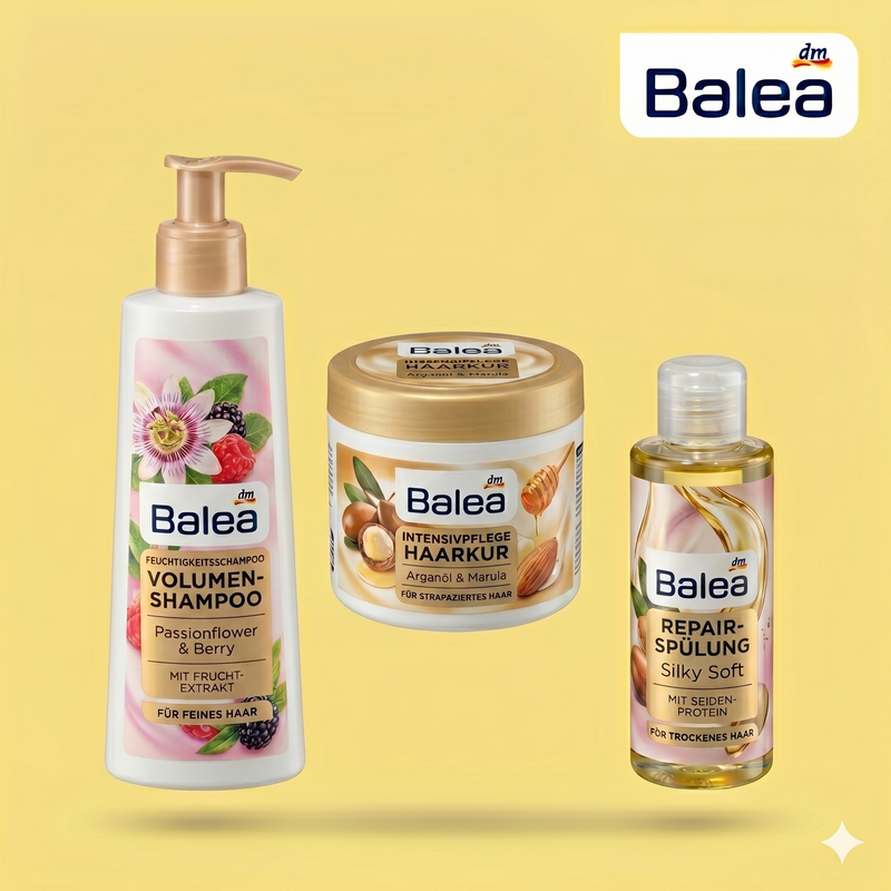 BALEA NEGA KOSE