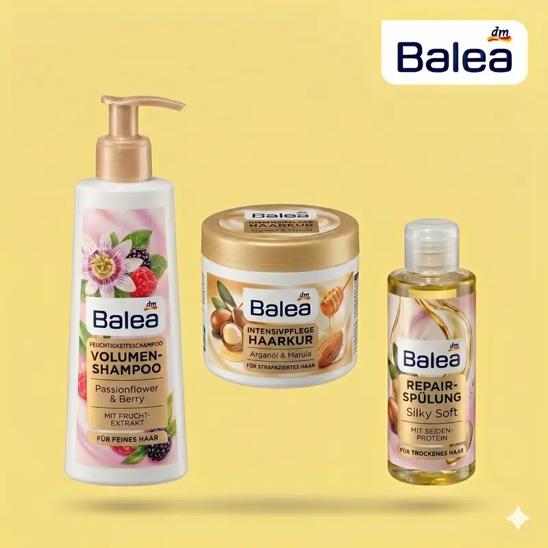 BALEA NEGA KOSE